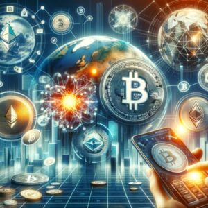 The future of digital currency beyond Bitcoin