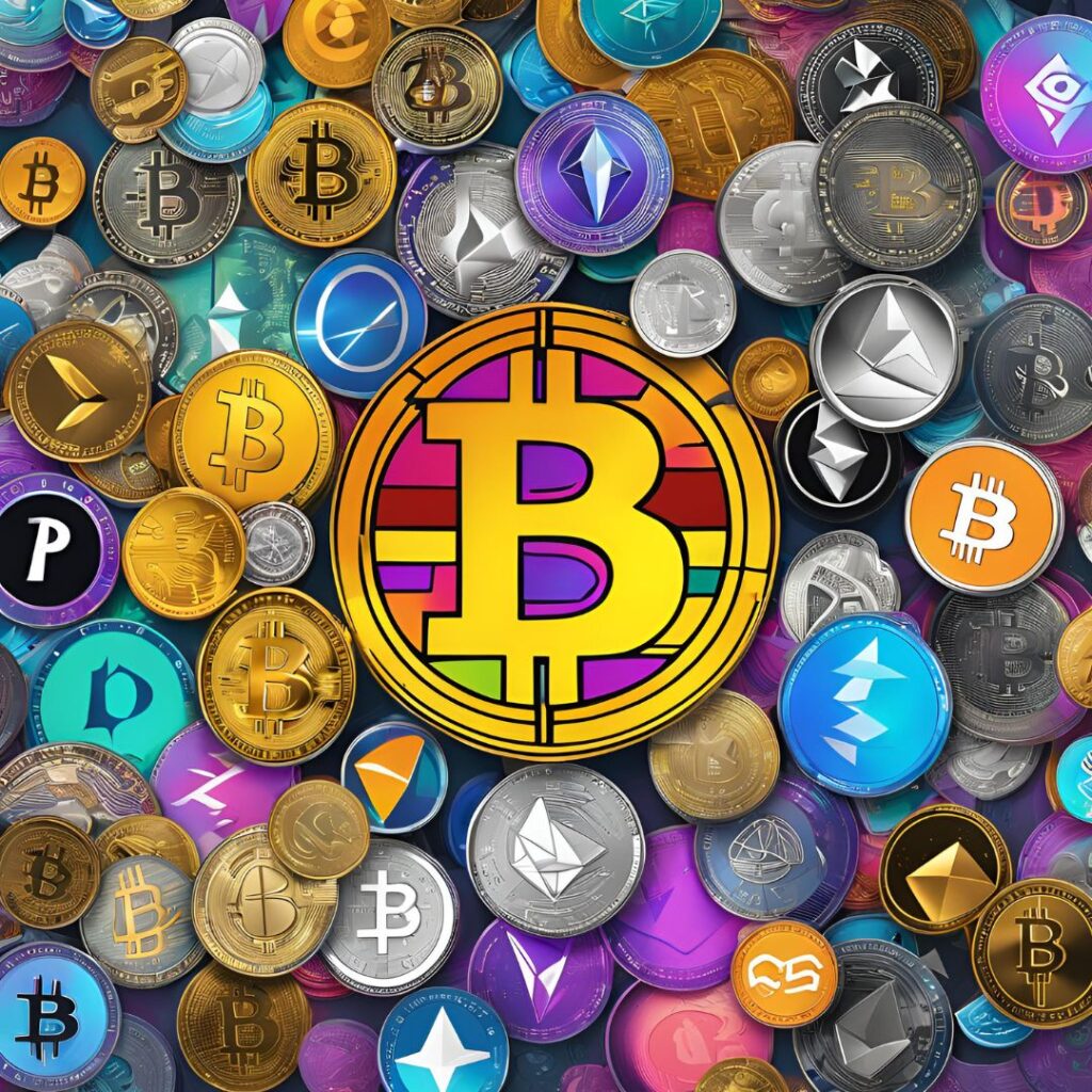 The limitations of Bitcoin and the need for alternative digital currencies