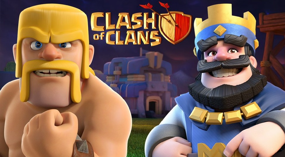 Master Clash Royale