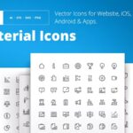 Material Design Icons