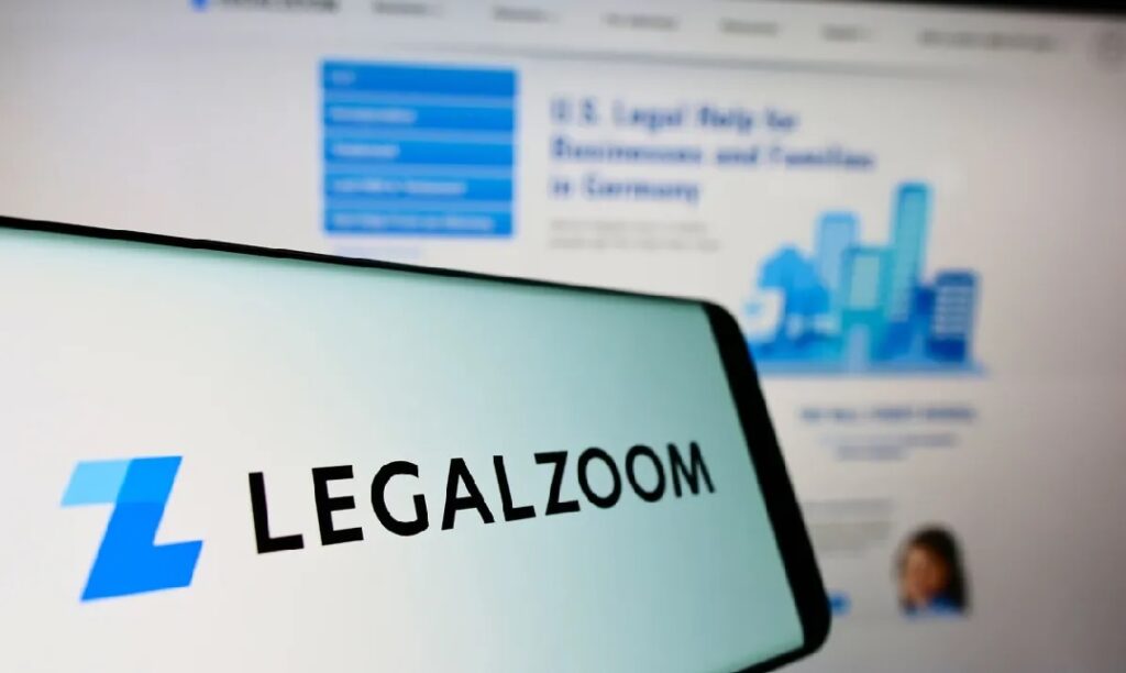 LegalZoom