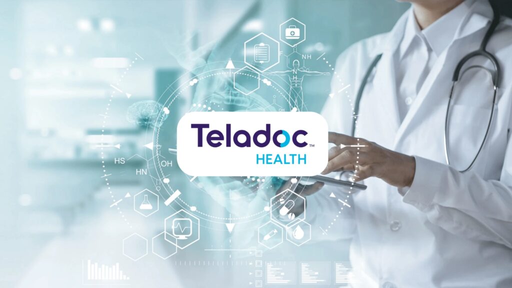 Teladoc