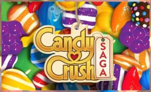 Candy Crush