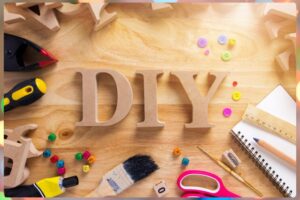 DIY projects