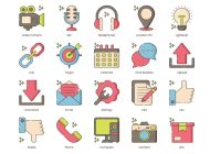 Web Design Icons 3